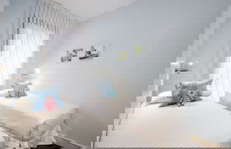 Foto 5 - Aspasios Catedral Apartments