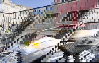 Foto 24 - Aspasios Catedral Apartments