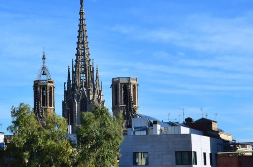 Photo 33 - Catedral Bas Apartments Barcelona