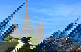 Foto 33 - Aspasios Catedral Apartments