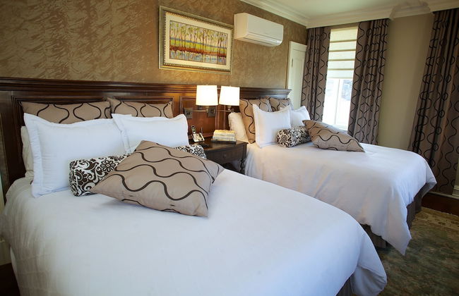 Guesthouse at Norwalk Inn - Foto 3