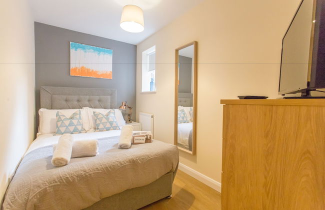 Razia Apartments - Photo 24