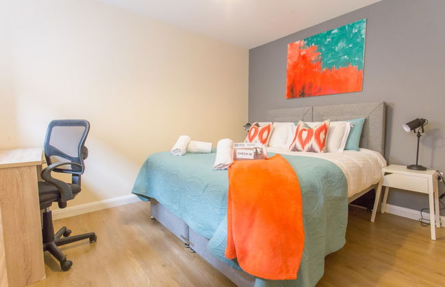 Razia Apartments - Photo 44