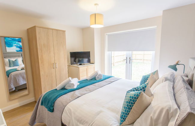 Razia Apartments - Photo 18