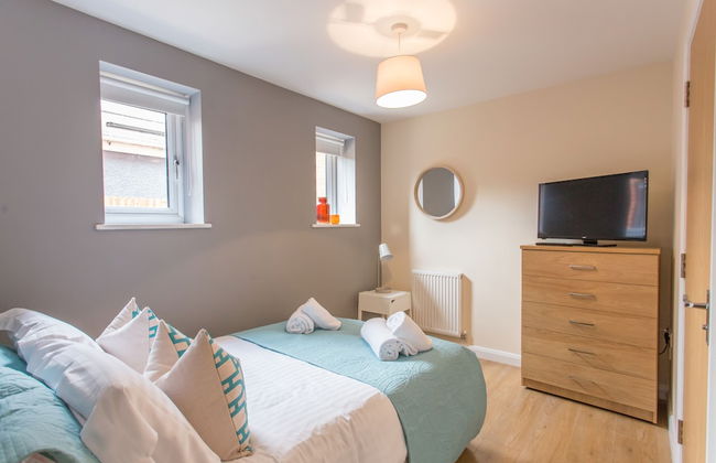 Razia Apartments - Photo 25