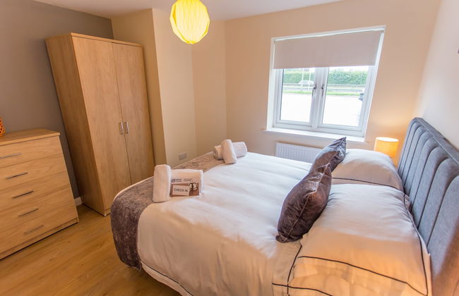 Razia Apartments - Photo 14