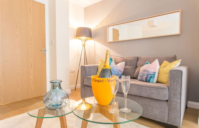 Razia Apartments - Photo 15