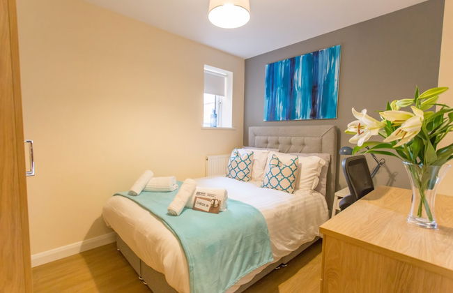 Razia Apartments - Photo 70
