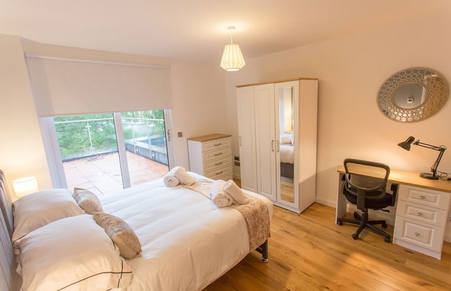 Razia Apartments - Photo 7