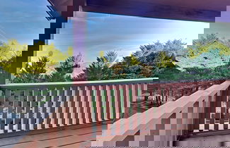 Photo 2 - Mountain Sanctuary 3204