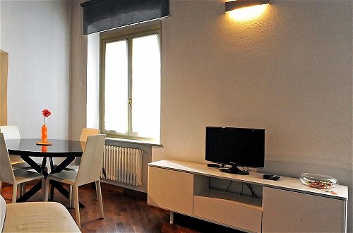 Foto 20 - Elegante appartamento al Quadrilatero