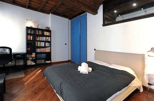 Foto 2 - Elegante appartamento al Quadrilatero