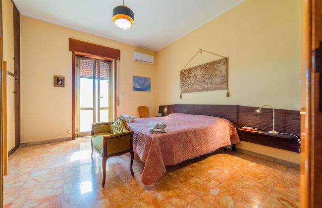 La Terrazza Di Siracusa - Roomy And Bright Flat - Foto 3