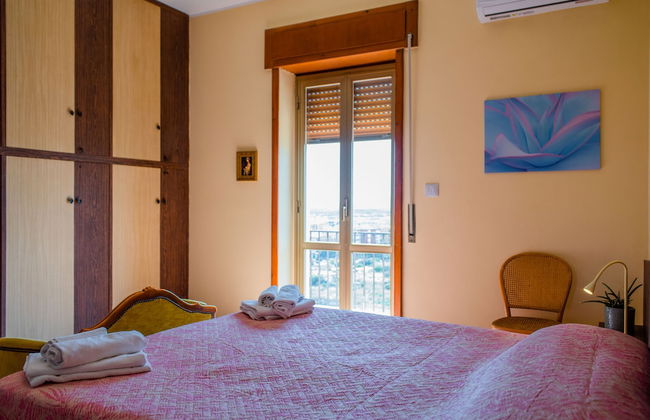 La Terrazza Di Siracusa - Roomy And Bright Flat - Foto 4