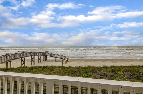 Photo 37 - Seascape 1111 in Galveston