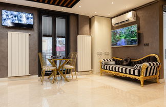 Photo 3 - Norah Suites Hotel İstanbul