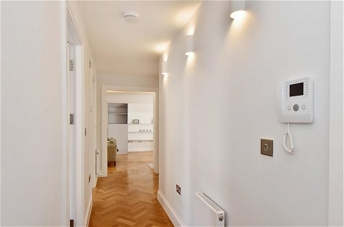 Foto 32 - Amazing Mayfair 2 Bedroom Air Conditioned Wifi