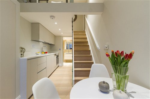 Photo 6 - 7 41 Luxurious 1 Bed Apt in Notting Hill