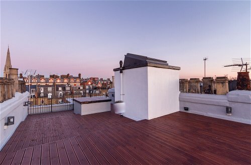 Photo 1 - 7 41 Luxurious 1 Bed Apt in Notting Hill