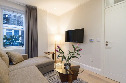 Foto 11 - 7 41 Luxurious 1 Bed Apt in Notting Hill