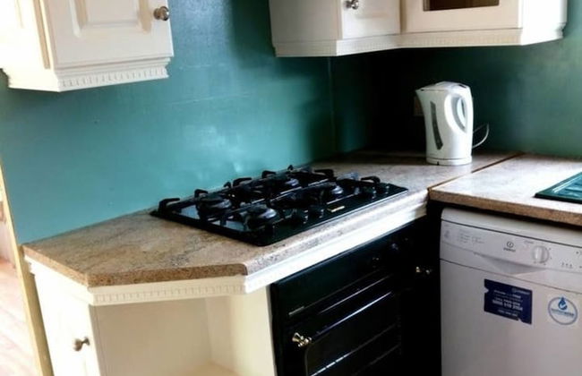 Midden Manor Country Stay on a Working Dairy Farm - Foto 12