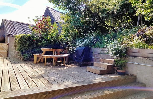 Midden Manor Country Stay on a Working Dairy Farm - Foto 1