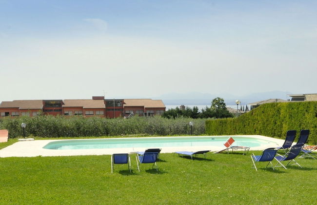 Belvilla by OYO Casa Gialla A Due - Foto 10