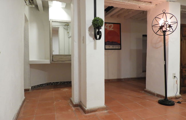 Rincon de Cervantes Secret Galarza 26 - Photo 24