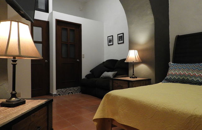 Rincon de Cervantes Secret Galarza 26 - Photo 5