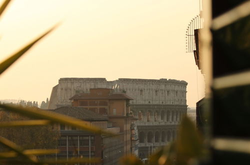 Photo 25 - Colosseo Panorama