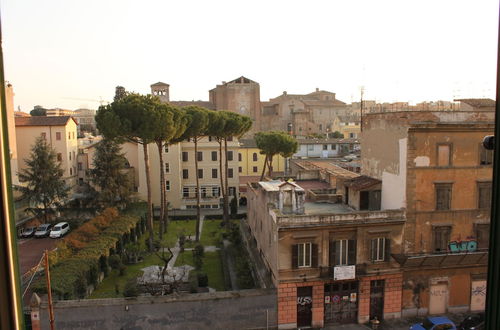 Photo 26 - Colosseo Panorama