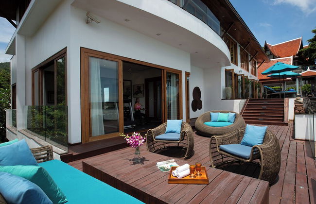 Villa Riva - Foto 14