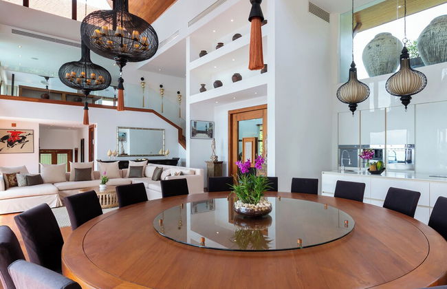 Villa Riva - Foto 21