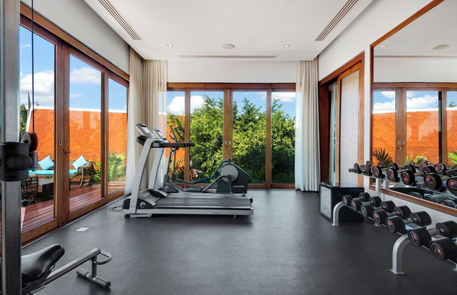 Villa Riva - Foto 31