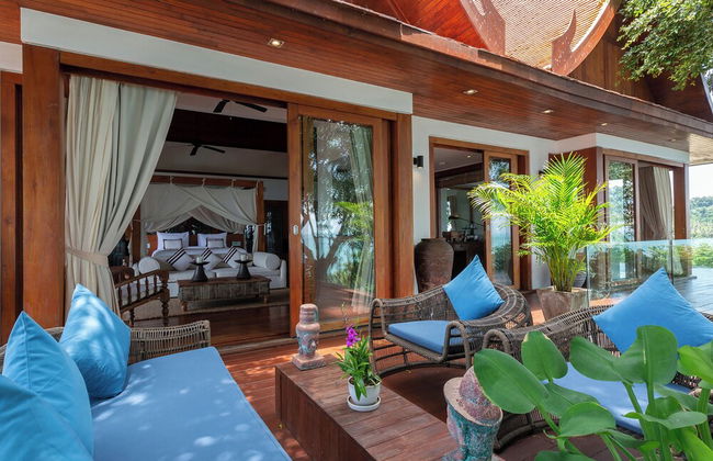 Villa Riva - Foto 10