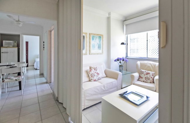 Rio Spot Homes Jardim de Alah U042 - Foto 8