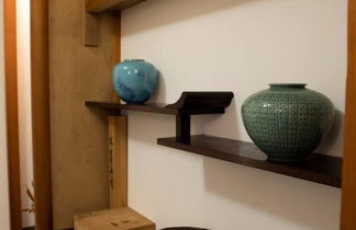 Photo 3 - Wabi Sabi B&B - a Japanese Sleep Oasis in Belgium