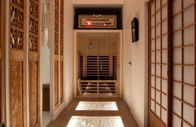 Wabi Sabi B&B - a Japanese Sleep Oasis in Belgium - Photo 21