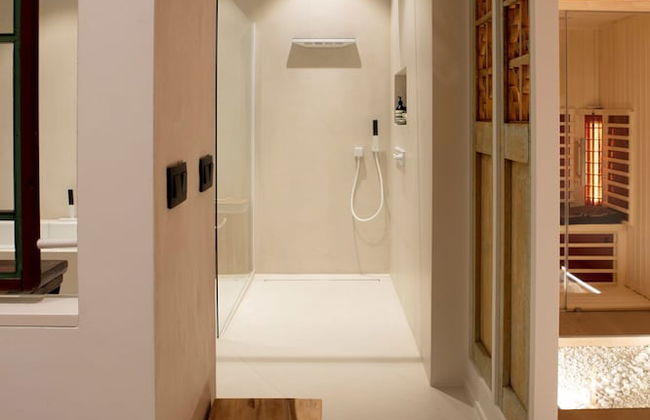 Wabi Sabi B&B - a Japanese Sleep Oasis in Belgium - Photo 14