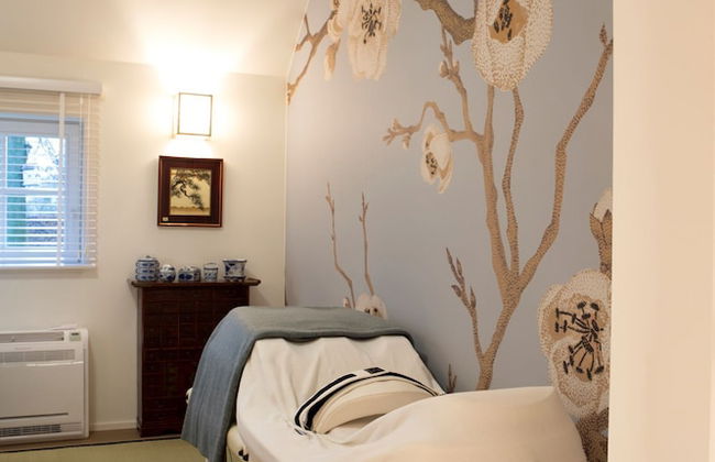 Wabi Sabi B&B - a Japanese Sleep Oasis in Belgium - Photo 6
