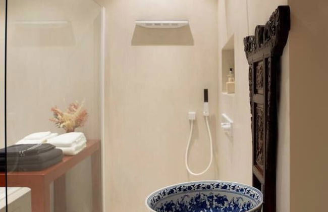 Wabi Sabi B&B - a Japanese Sleep Oasis in Belgium - Photo 10