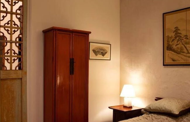 Wabi Sabi B&B - a Japanese Sleep Oasis in Belgium - Photo 5