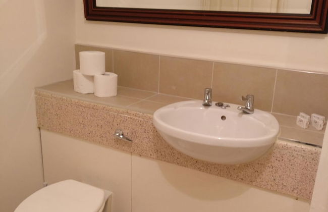 MetroStays - Antiques Quarter - Foto 10