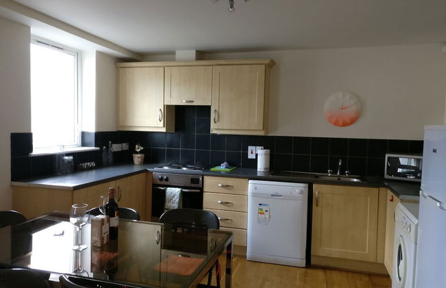 MetroStays - Antiques Quarter - Foto 6
