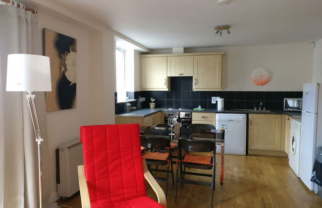 MetroStays - Antiques Quarter - Foto 5