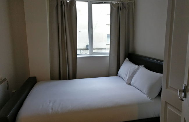 MetroStays - Antiques Quarter - Foto 4