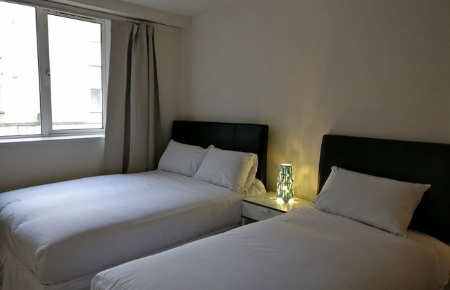 MetroStays - Antiques Quarter - Foto 3