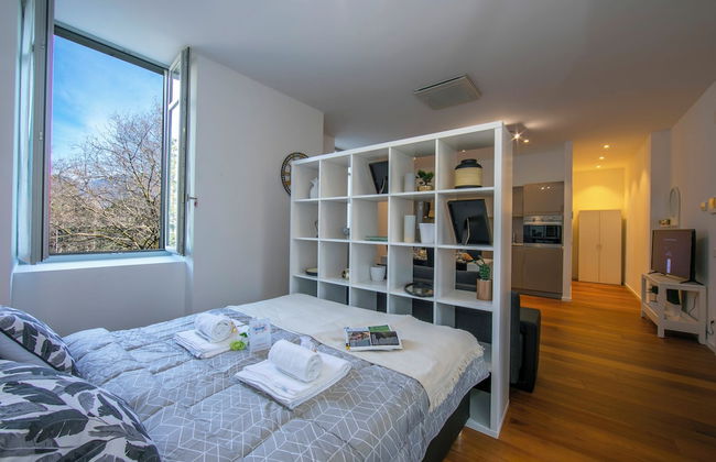 Little Lugano - Foto 2