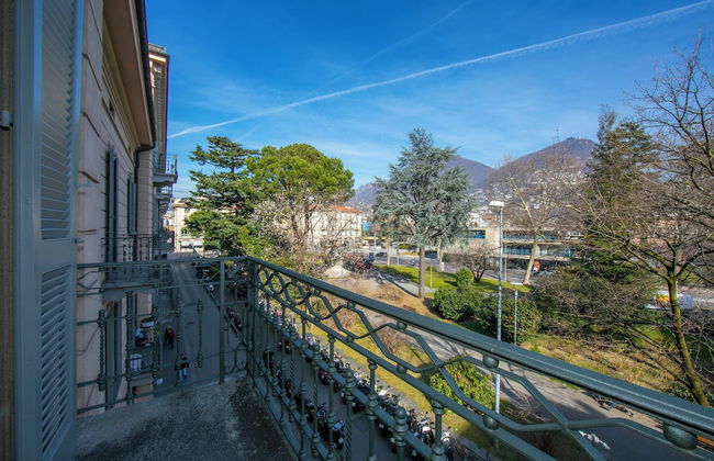 Little Lugano - Foto 12