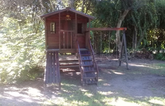 Casa Quinta en Pueblo de Campo. - Foto 19
